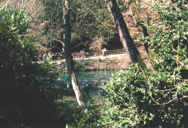 Blautopf